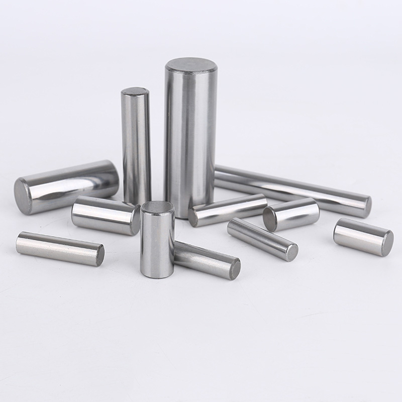 Shelf Peg Support - 304ステンレス鋼円筒穴ロネルピン、固定シャフト、シェルフサポート、ペグロック、金属ソリッドロッド、m2、m3、m4、m5