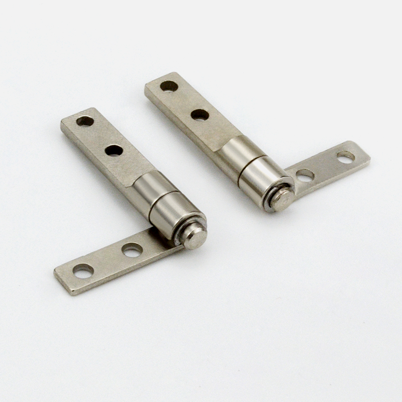Furniture Hardware Types - ヒンジシャフト付き小型カーボン鋼製ダンパー,鋼製,ルーズリーフタイプ,産業用ヒンジ用ハードウェア