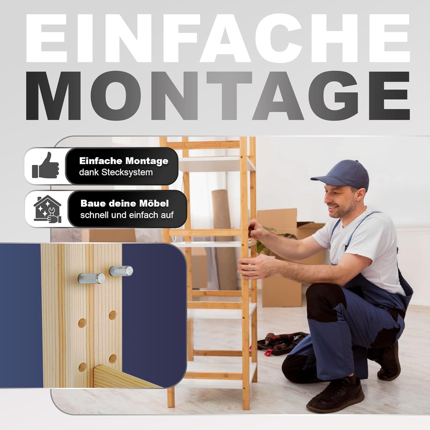 Furniture Hardware Ikea - 32 個家具固定ボルト金属円筒形棚ブラケット固定ボルトイケアーバー棚ベッドフレームキャビネットハードウェアフィッティング
