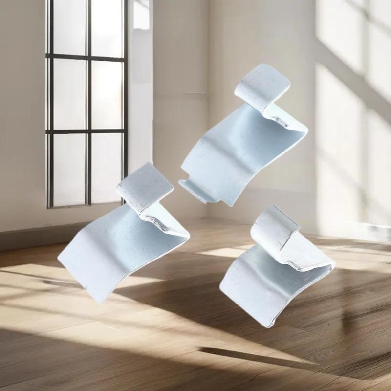 10個の頑丈なスチール製棚クリップ、ファイルキャビネット、収 - Shelf Peg Support のレビューと価格