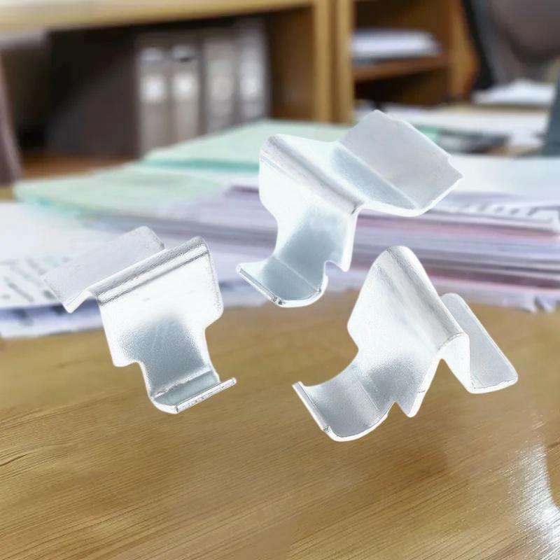 10個の頑丈なスチール製棚クリップ、ファイルキャビネット、収 - Shelf Peg Support のレビューと価格