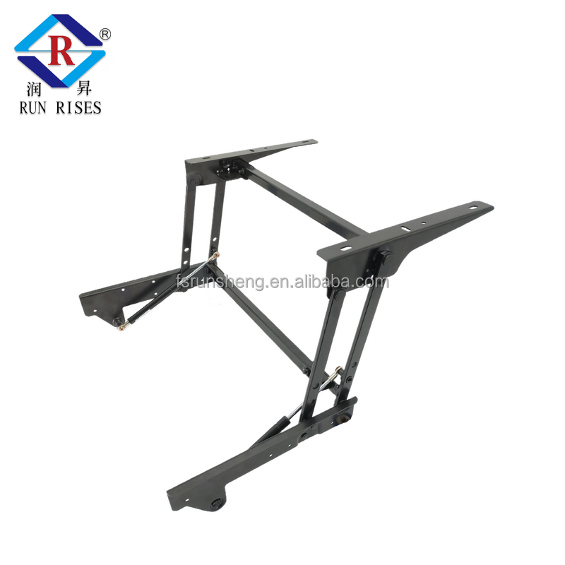 B04-5H 家具金物タイプ コーヒーテーブル 変形機構 A - Furniture Hardware Types のレビューと価格