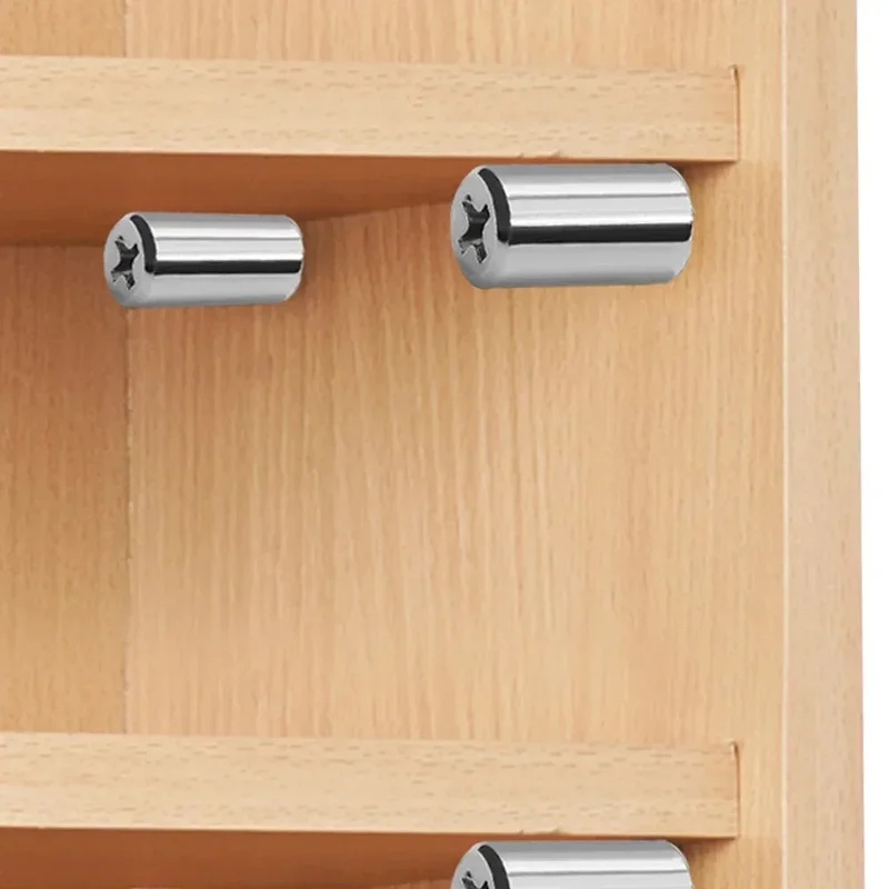 セルフタッピングネジ レイヤープレートホルダー ワードローブ - Shelf Peg Support のレビューと価格
