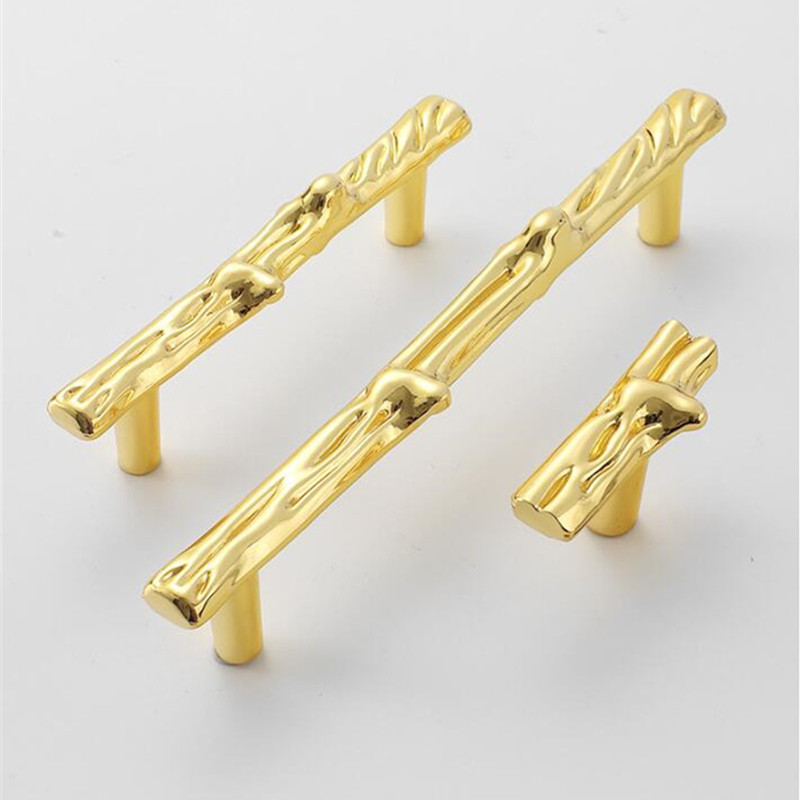 Kk & fing-分岐亜鉛合金家具ドアハンドル,キャビネッ - Vintage Furniture Hardware Pulls のレビューと価格