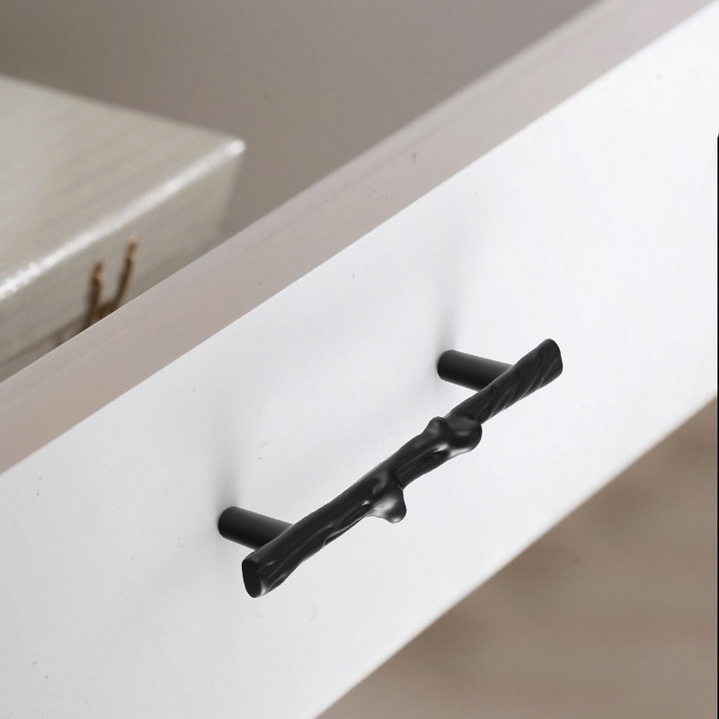 Kk & fing-分岐亜鉛合金家具ドアハンドル,キャビネッ - Vintage Furniture Hardware Pulls のレビューと価格