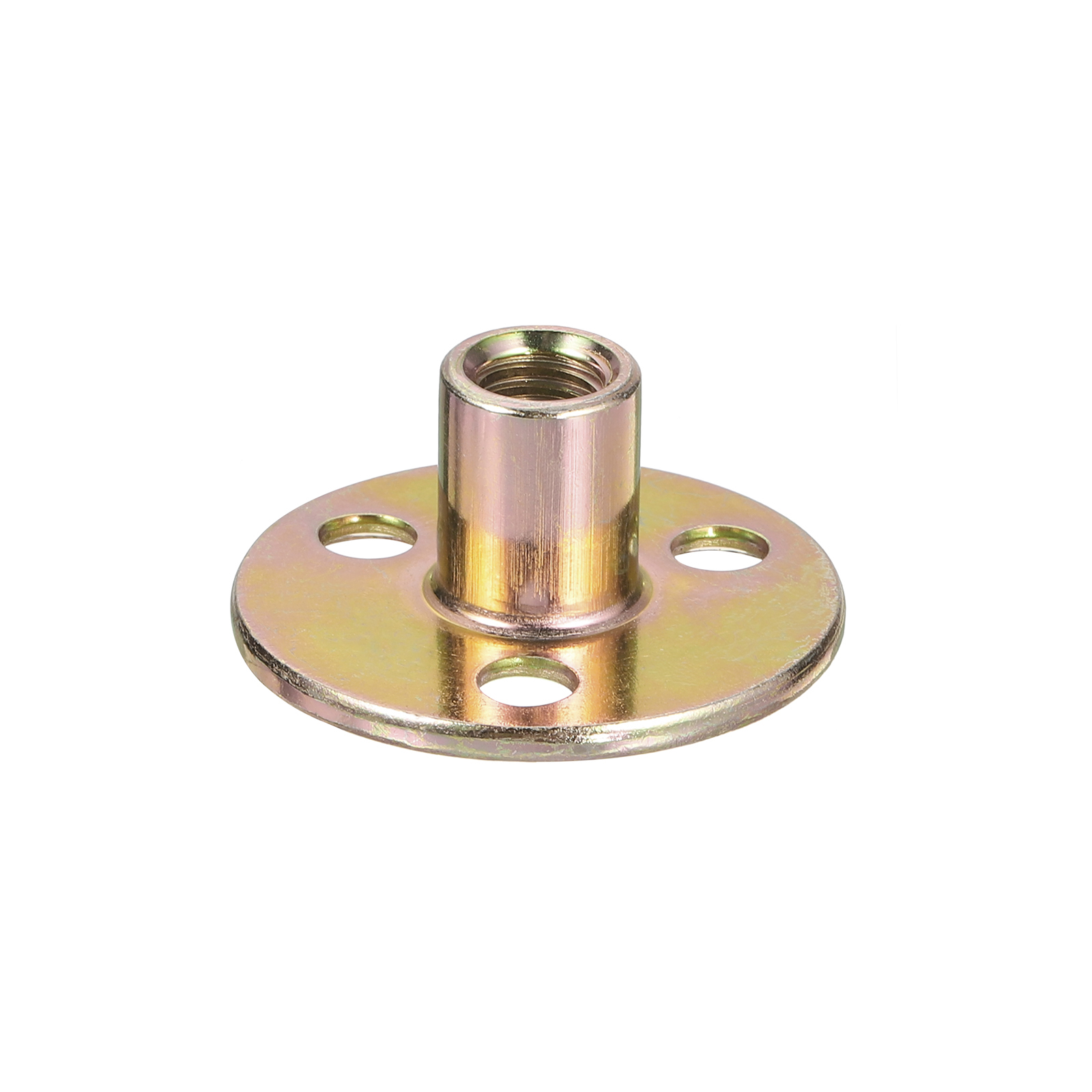 8/12個入り M6 M8 M10 ブラッドホールティーナッ - Furniture Hardware Threaded Inserts のレビューと価格