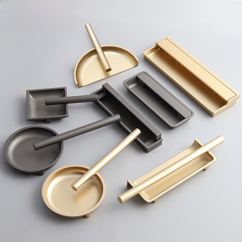 Recessed Invisible Hidden Latc - Furniture Hardware Types のレビューと価格