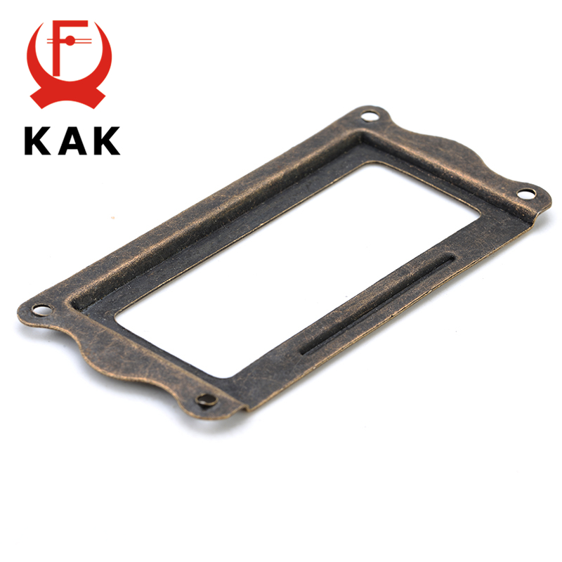 10 個 NED アンティーク真鍮ハンドル 64*32 ミリ - Vintage Furniture Hardware Pulls のレビューと価格