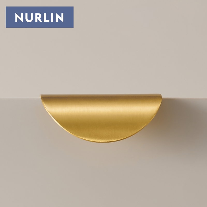 アイスリン-湾曲したハンドル,湾曲したハンドル,食器棚 - Furniture Hardware China のレビューと価格