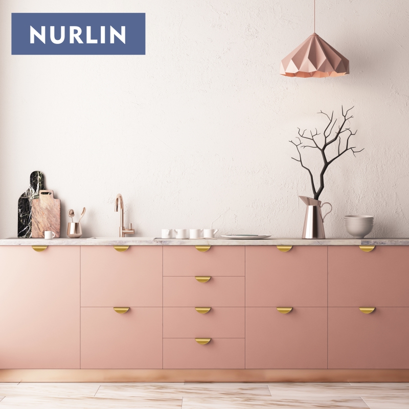 アイスリン-湾曲したハンドル,湾曲したハンドル,食器棚 - Furniture Hardware China のレビューと価格