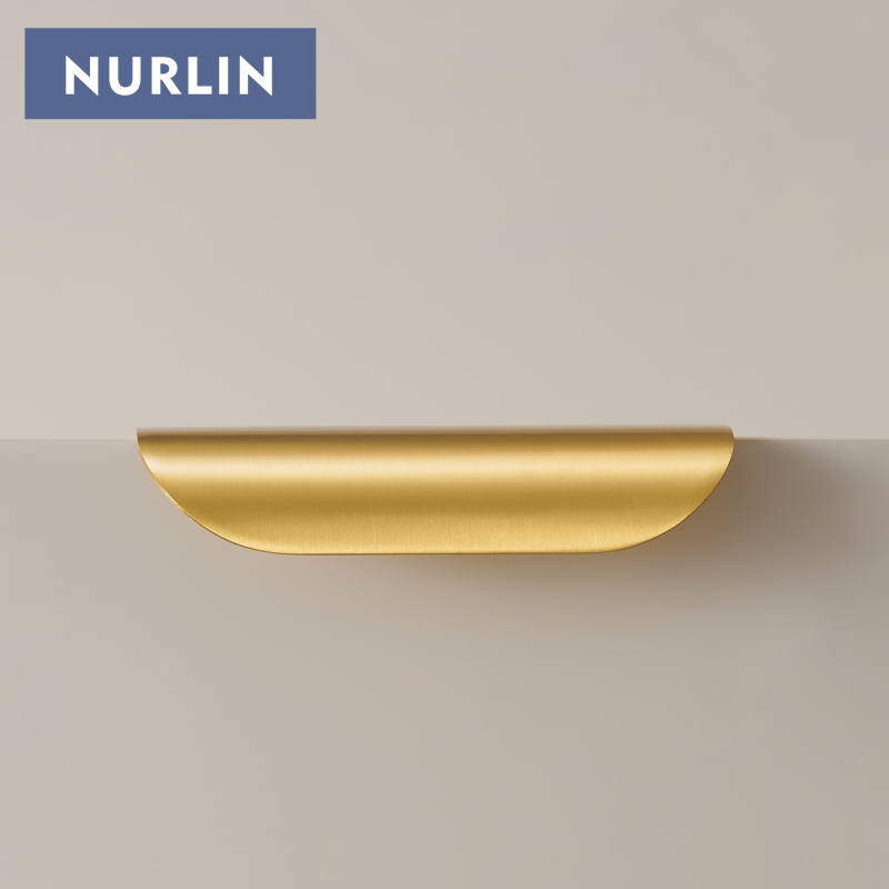 アイスリン-湾曲したハンドル,湾曲したハンドル,食器棚 - Furniture Hardware China のレビューと価格
