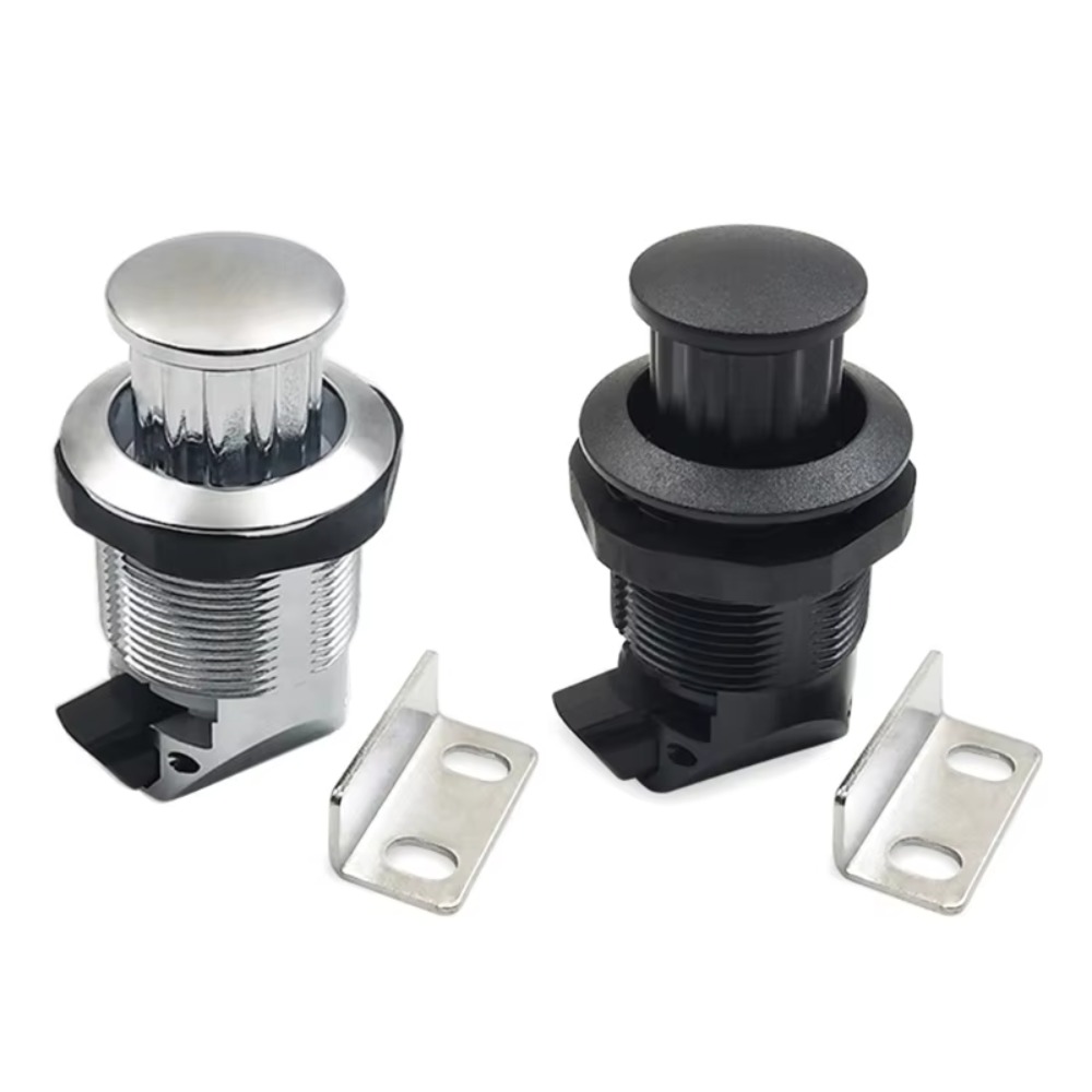 耐久性のあるキャラバン食器棚 RV キャビネットプッシュボタ - Furniture Hardware China のレビューと価格