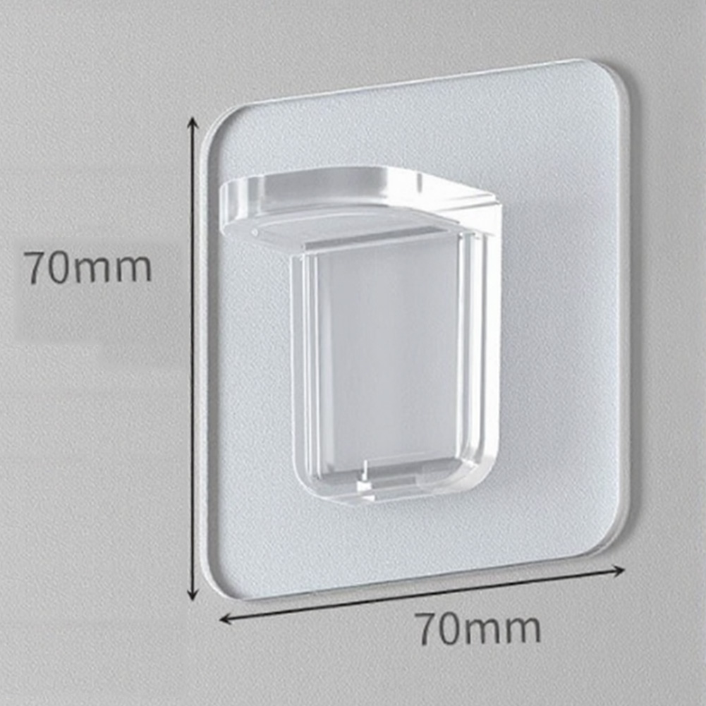 透明なプラスチックピン シェルフサポートペグ 簡単に取り付け - Shelf Peg Support のレビューと価格