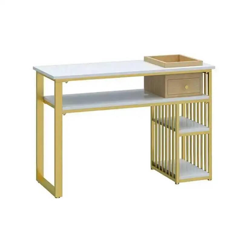 テーブルチェア モダンミニマリスト 大理石ネイルセット サロ - Z. A. Furniture のレビューと価格
