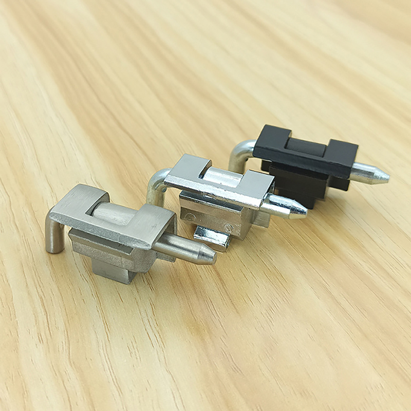 1 個 CL230 ヒンジスイッチ電気キャビネットドアラッチ - Furniture Hardware Types のレビューと価格