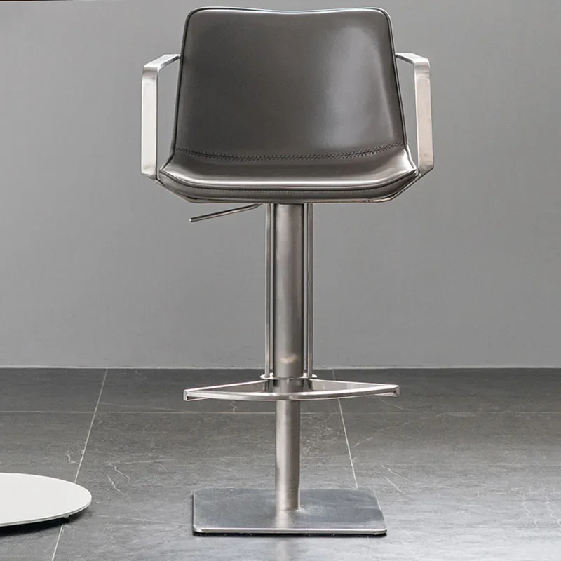 z モダンでミニマリストのバーチェア ダイニングルーム アイ - Z. A. Furniture のレビューと価格