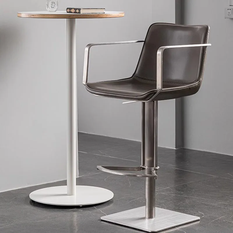 z モダンでミニマリストのバーチェア ダイニングルーム アイ - Z. A. Furniture のレビューと価格