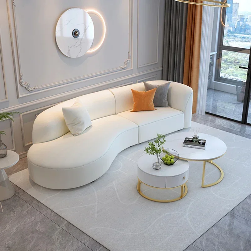 z クリスマス北欧スタイルソファシーター泡スポンジフロアモジ - Z. A. Furniture のレビューと価格