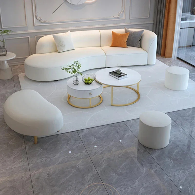 z クリスマス北欧スタイルソファシーター泡スポンジフロアモジ - Z. A. Furniture のレビューと価格