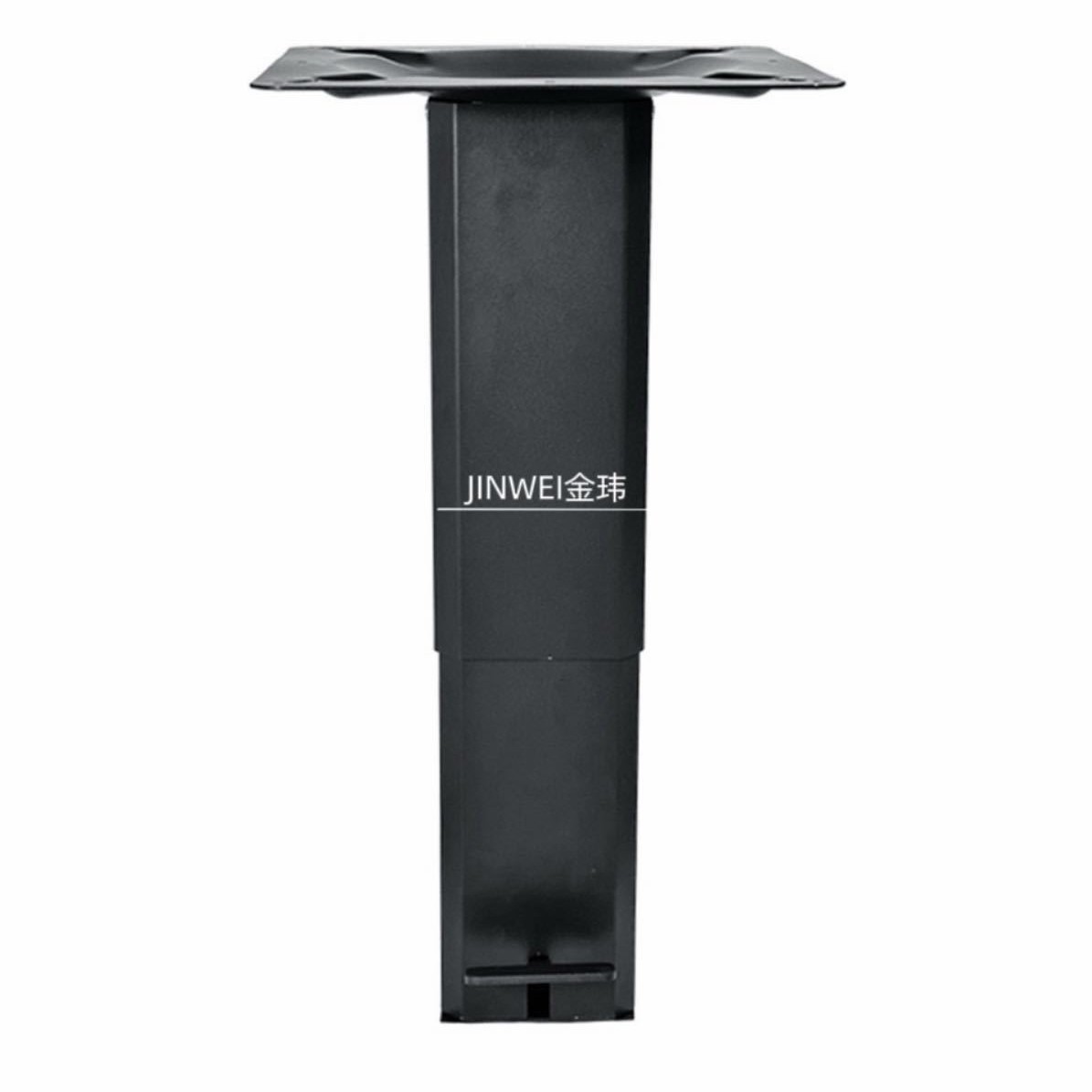 シンプル昇降フットペダル式蒸気駆動ダイニングテーブルラック家 - Furniture Hardware Types のレビューと価格